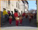 Carnaval 2009 à Laroque d'Olmes