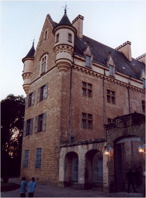 LERAN - Château 2