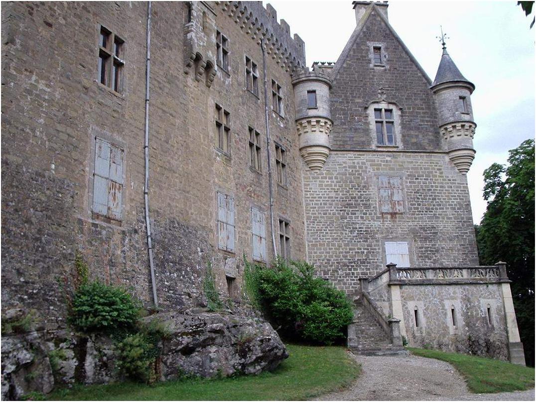 LERAN - Château 6