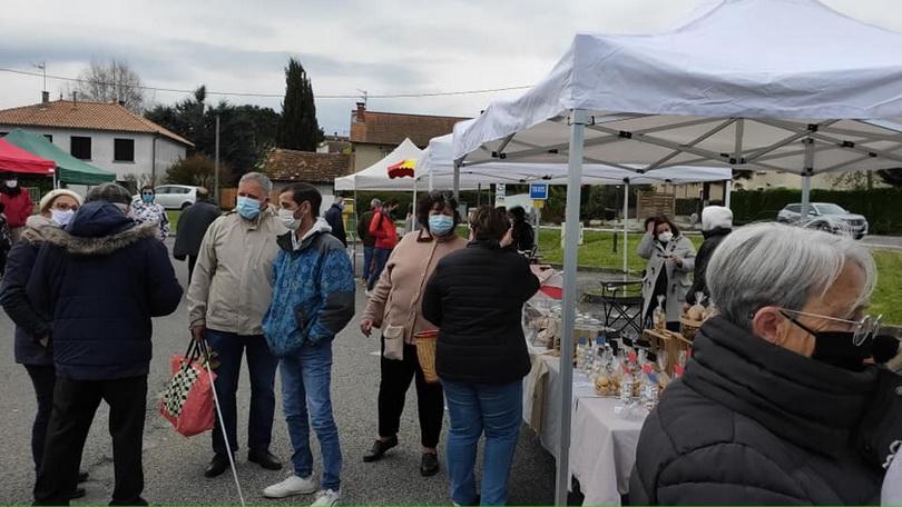 Marche castillanes 01