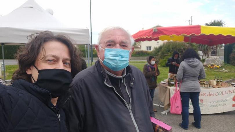 Marche castillanes 05